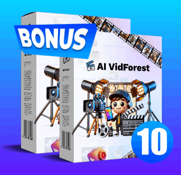 Free Bonus #10: Mockup Maker