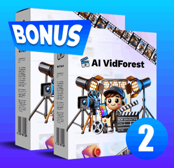 Free Bonus #2: Thumbmail Genius