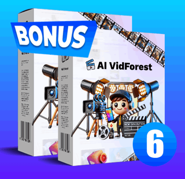 Free Bonus #6: Background Removal App