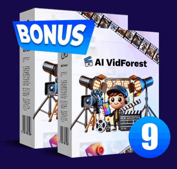 Free Bonus #9: Caption Pro (Subtitle Maker)